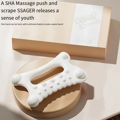 ماساژور و لیفتینگ صورت و بدن Facial massage board