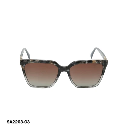 عینک آفتابی زنانه سرجیو مارتینی ( SERGIO MARTINI ) مدل SA 2203