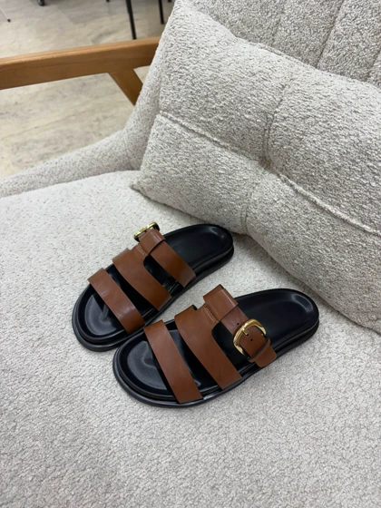 صندل زنانه مدل اوپرا