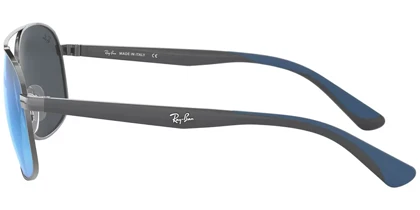 عینک آفتابی ریبن RayBan RB3593S 00455