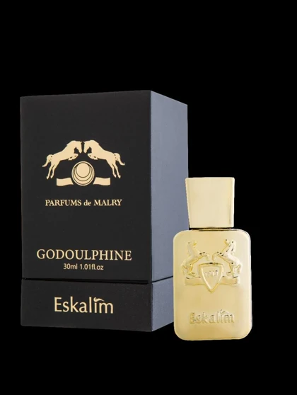 ادکلن اسکالیم مدل GODOLPHINE حجم 30میل