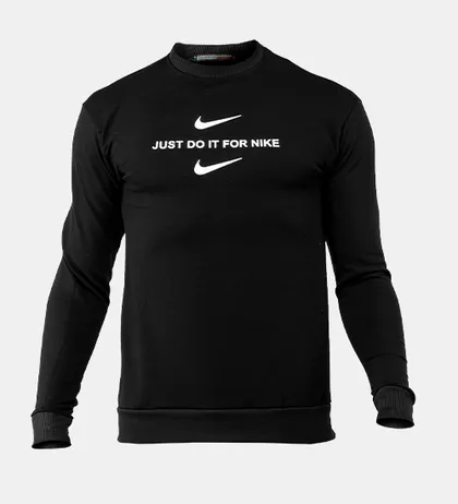 دورس مردانه مشکی Nike
