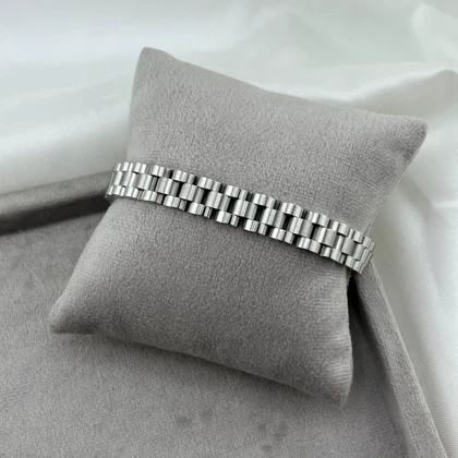 دستبند رولکس کد M866