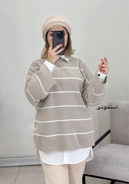 تونیک بافت آلیا