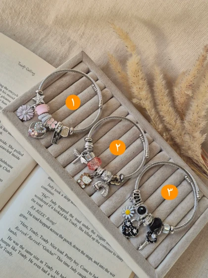 دستبند پاندورا