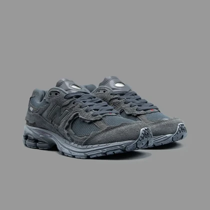 نیوبالانس 2002r پروتکشن پک فانتوم New Balance 2002r Protection Pack Phantom