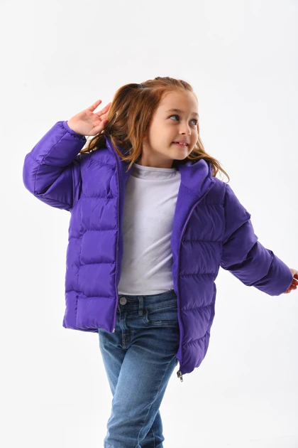 کت و کاپشن بچگانه roba-kids roba-kids