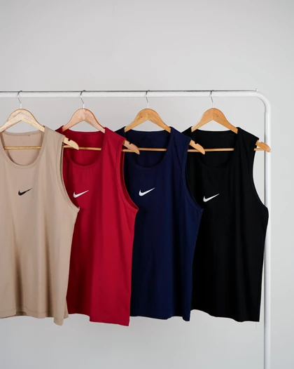 تاپ مردانه nike 6 | هیبا