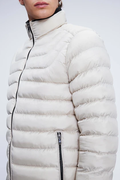 کت و کاپشن مردانه hatemoglu