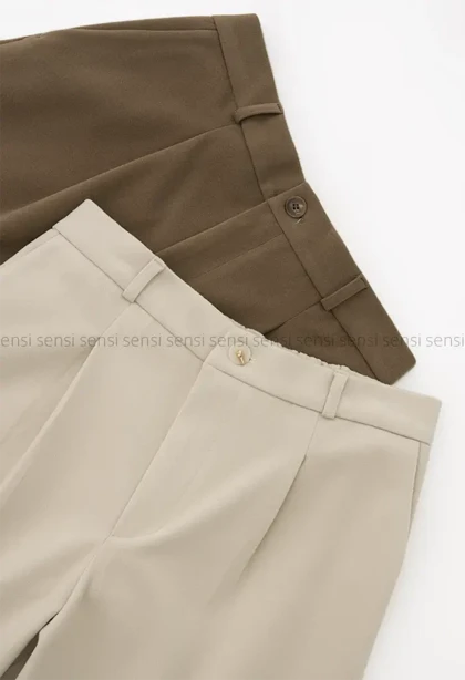 شلوار بگ پاکتی لامر مردانه کد20000029