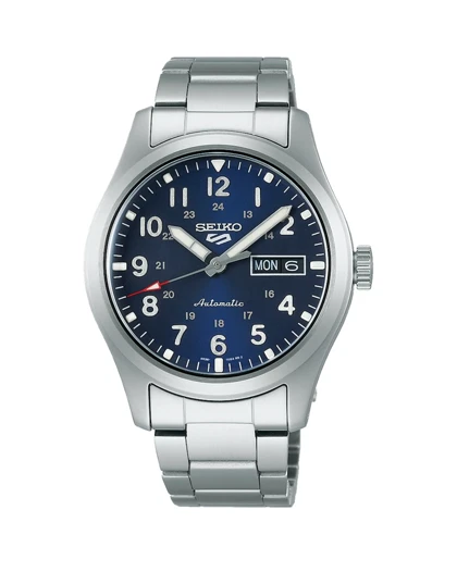 ساعت مچی مردانه سیکو 5 SEIKO 5 SRPG29K1