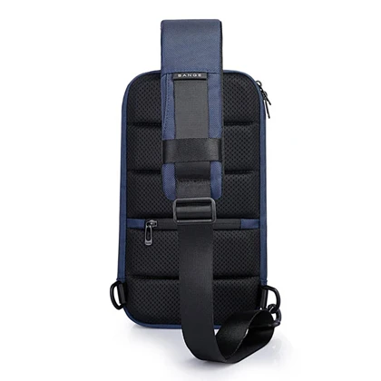 کیف کراس بادی اورجینال بنج BANGE 7565