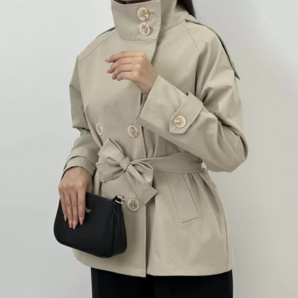 ترنچ کت 1007707