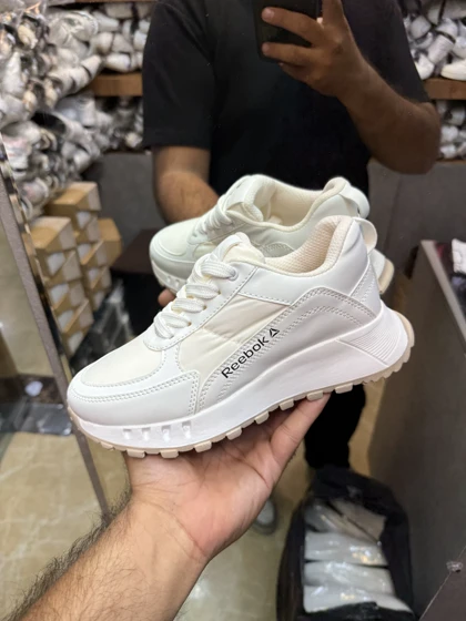 کتانی زنانه ریبوک برلین Reebok