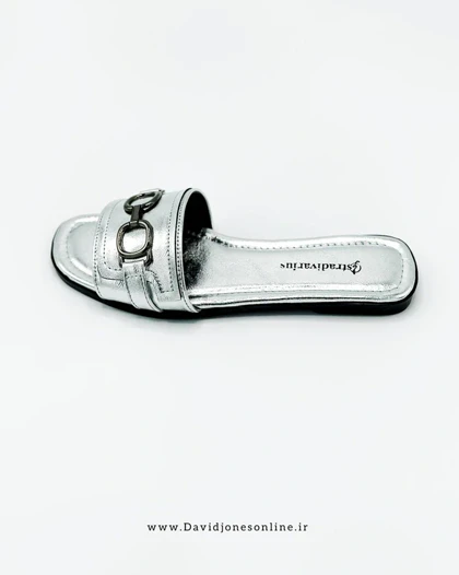 صندل زنانه استرادیواریوس مدل Stradivarius-Sandal-SSv38
