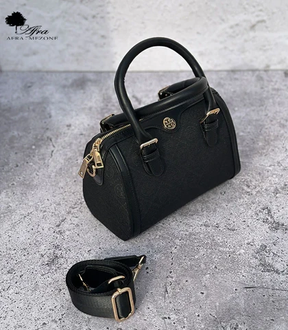 کیف مستطیلی توری برج ریز کد 14004015