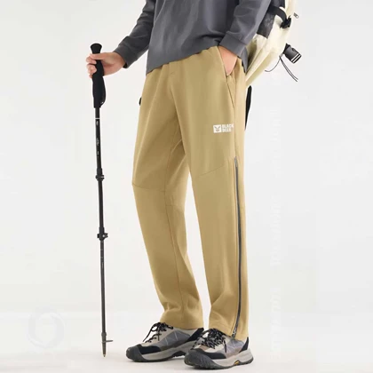 شلوار زمستانی بلک دیر M-W24988-1