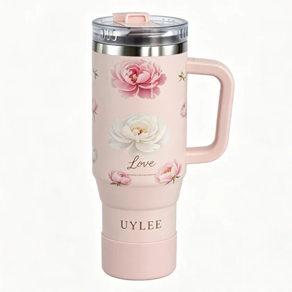 تراول ماگ 1200 طرحدار AMSZM
