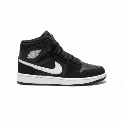 کفش کتانی جردن 1 ساق‌دار دایموند کد 294930