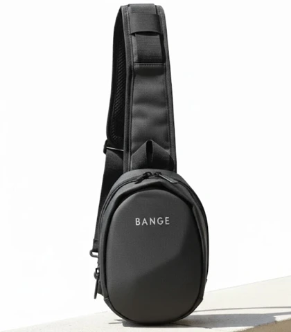بادی بگ هاردکیس BANGE مدل B-18780