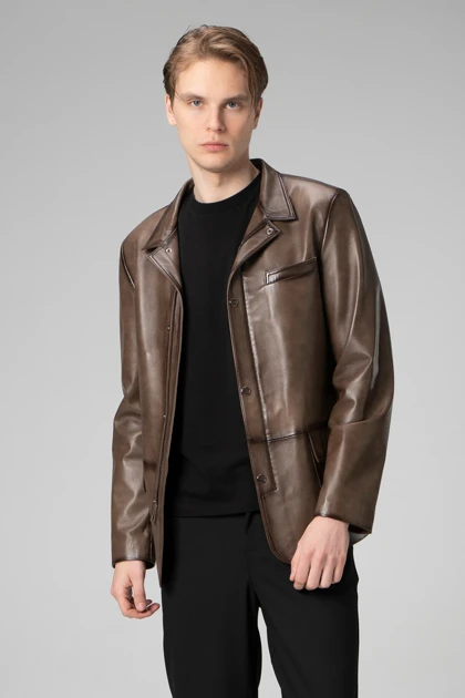 کت و کاپشن مردانه dericlub dericlub