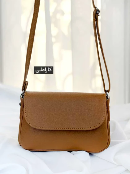 کیف پاسپورتی چرم تیتا کد 8244082