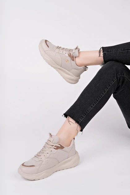 کتانی زنانه mcdark mcdark