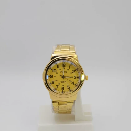 ساعت مچی مردانه نانسی Nanxi با موتور کوارتز و طراحی کلاسیک