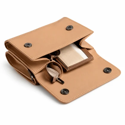 کیف چرم زنانه 308