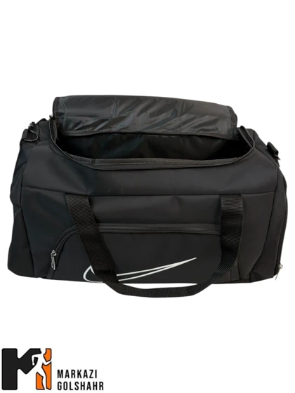 کیف ورزشی نایک جاکفشی دار کد 9095
