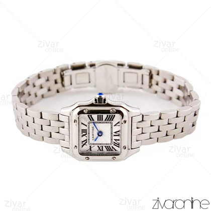 ساعت مچی کارتیر مدل پنته 103223