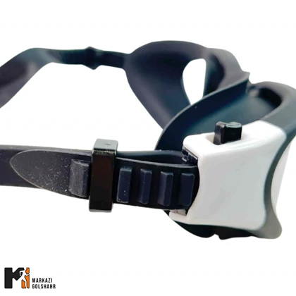 عینک شنا حرفه ای 2600 ATHLETIC کد 2016402