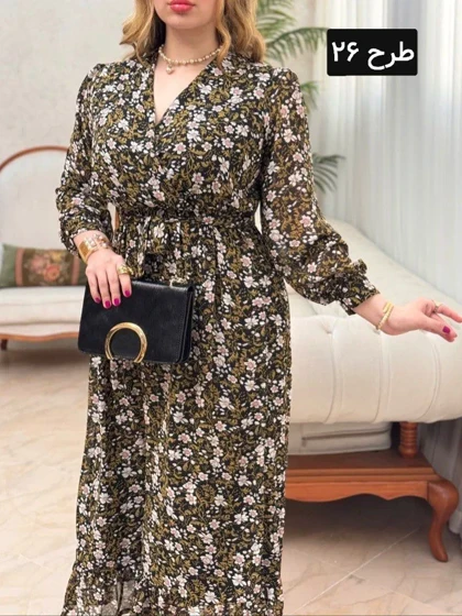 پیراهن سودا 1290067