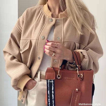 کیف دستی و دوشی مدل پیکا