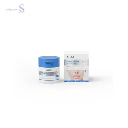 سرم و کرم آبرسان فورمی Hydration Therapy رطوبت‌رسانی پوست