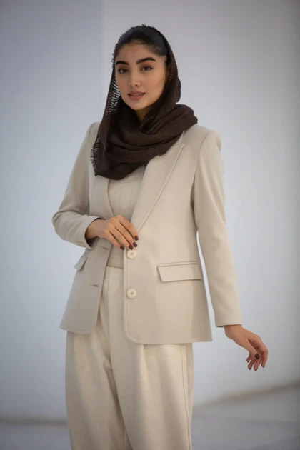 پالتو کت زنانه Zara