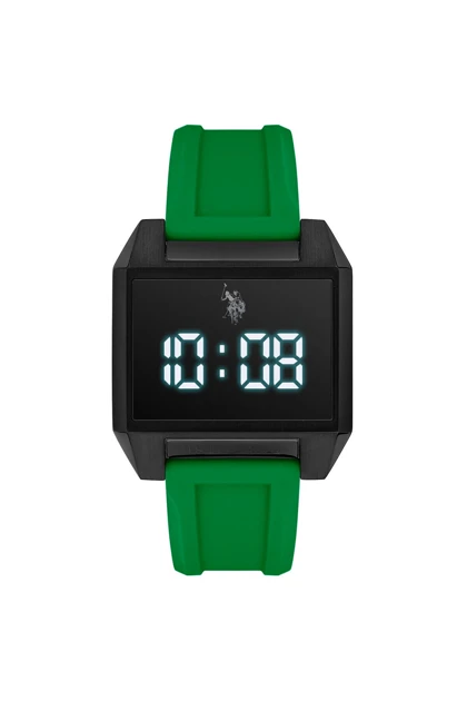 ساعت مردانه اورجینال یو اس پولو u.s.-polo-assn.