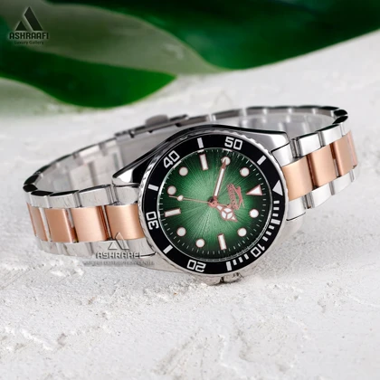 ساعت زنانه اسلازنجر Slazenger SL.09.2405.4.07