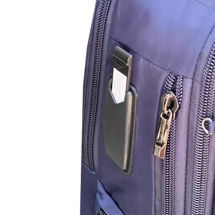 کوله پشتی لپ تاپ LUCA VERGANIE مدل LV3107