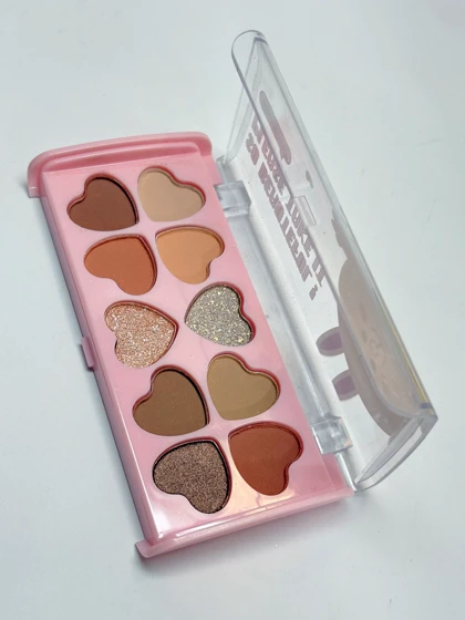 پالت سایه کاربردی