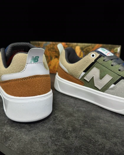 ونس نیوبالانس مدل 306