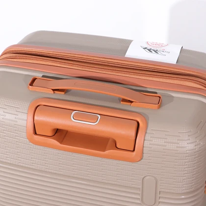 چمدان Monza مدل M-095-PP-L سایز بزرگ