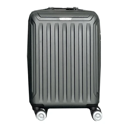 چمدان سایز بزرگ وارداتی کرون مدل CROWN-40164 LARGE