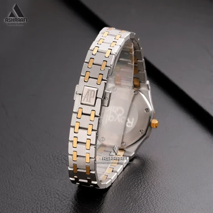 ساعت زنانه‌ای پی Audemars Piguet Royal Oak GSK58
