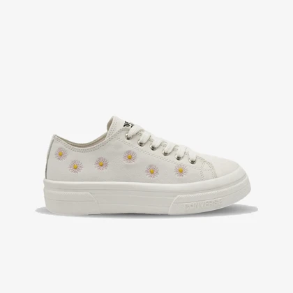 کفش ونس زنانه مدل فلاور 0291 - Converse
