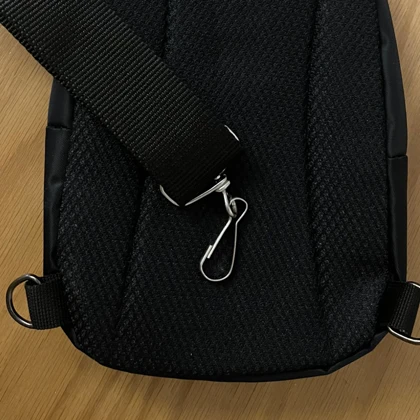 کیف رودوشی مدل SAS-0003