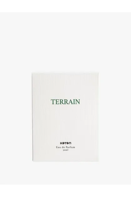 عطر مردانه Vesper Green 50 ml 3SAM60033AA