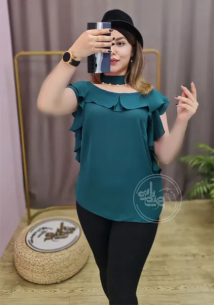 تاپ حلزونی