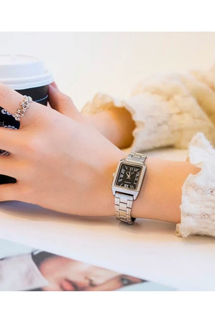 ساعت زنانه اورجینال casio casio