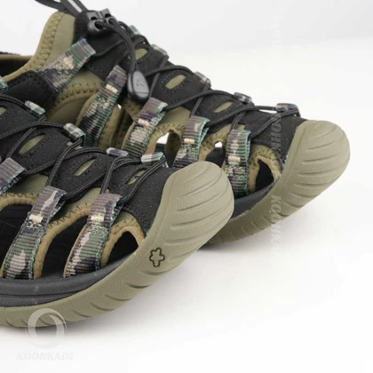 صندل اسنوهاک مدل TUSCAN GREEN